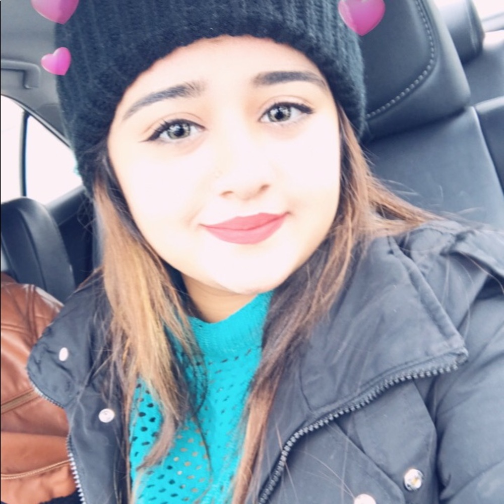 Meet your Posher, Raida